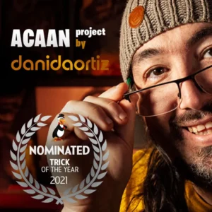 Dani DaOrtiz – ACAAN Project Complete ( Instant Download )