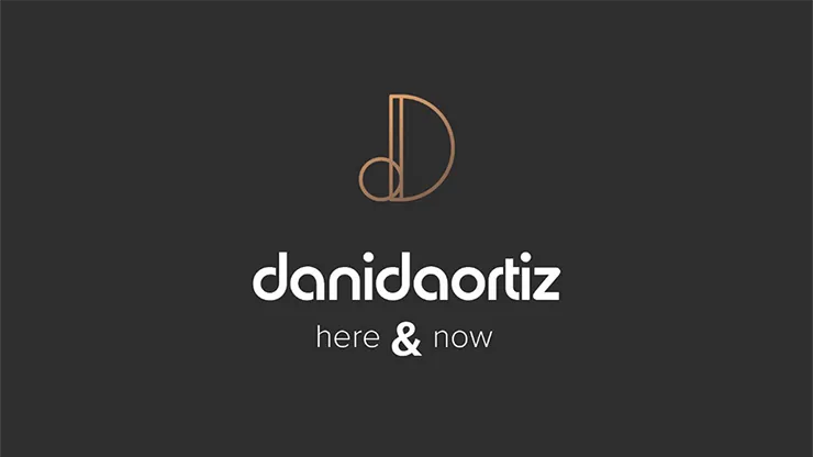 Dani DaOrtiz – Here & Now