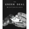 Daniel Madison – The Greek Deal Masterclass