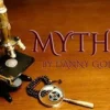 Danny Goldsmith - Mythos