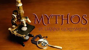 Danny Goldsmith - Mythos