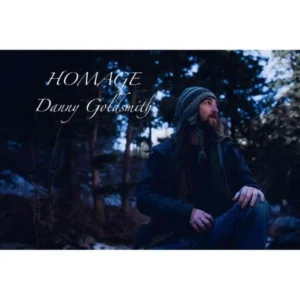 Danny Goldsmith – Homage