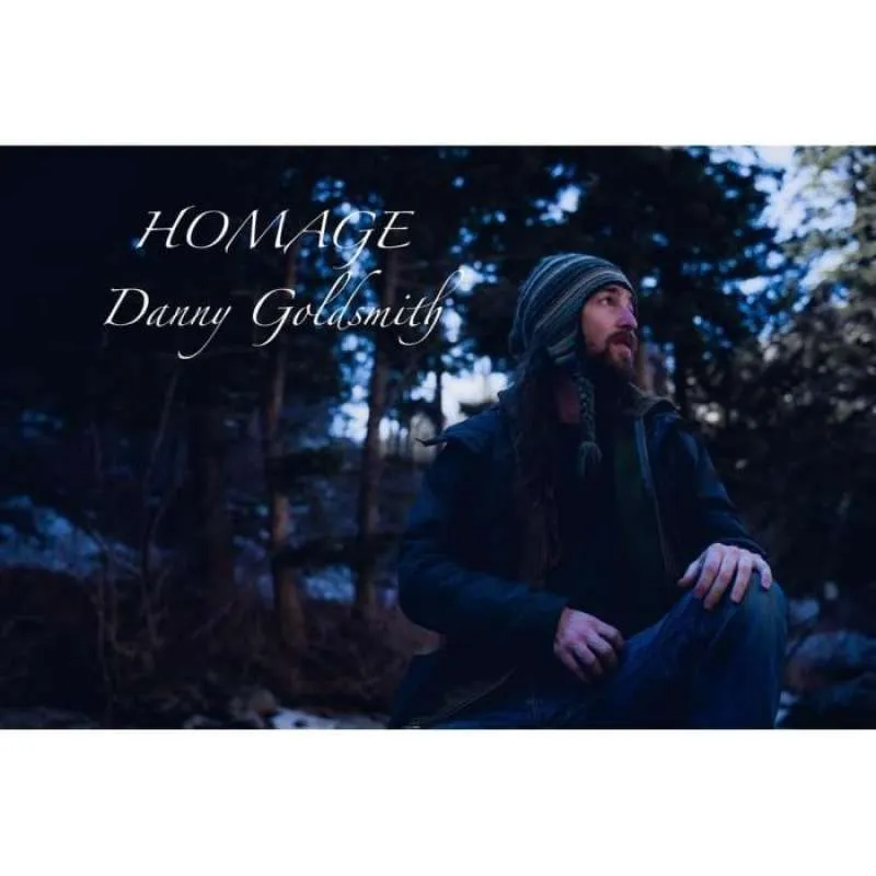 Danny Goldsmith – Homage