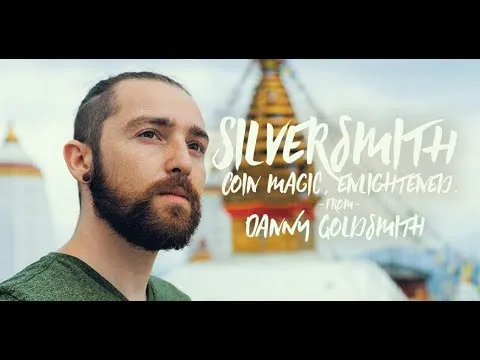 Danny Goldsmith – Silversmith