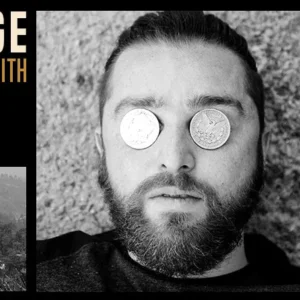 Danny Goldsmith – Voyage