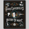 Richard Wiseman, David Britland & David Copperfield – David Copperfield’s History of Magic ( Instant Download )