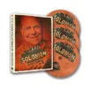 David Solomon – The card solutions of Solomon