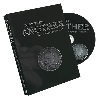 Dr. Mutobe – Another