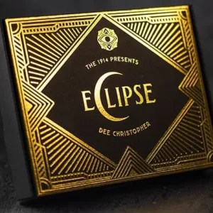 Eclipse by Dee Christopher and The 1914 ( Instant Download )