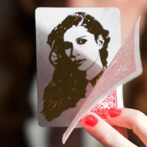 Ekaterina – LAYERS