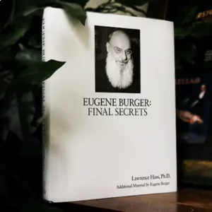 Eugene Burger – Final Secrets