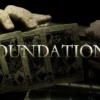 Foundations by Jason England