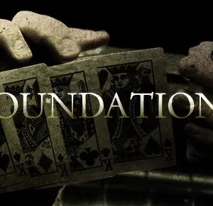 Foundations by Jason England