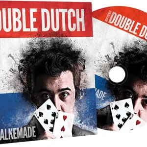 Fritz Alkemade – Double Dutch ( Instant Download )