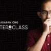 Harapan Ong - Masterclass ( Instant Download )
