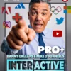 INTERACTIVE (Pro Version ) by Bakore Magic