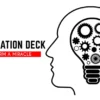 Imagination Deck by Anthony Stan, W. Eston & Manolo