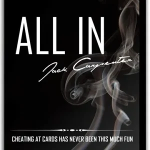 Jack Carpenter – All In