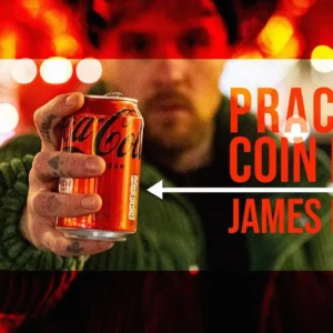 James Keatley – Practical Coin in Can
