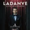 Jason Ladanye – Live in London