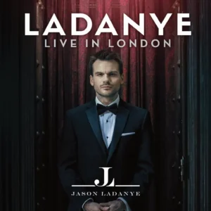 Jason Ladanye – Live in London