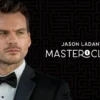 Jason Ladanye – Masterclass