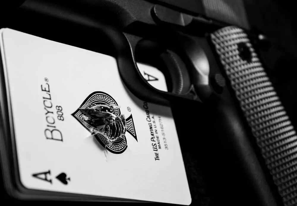 Jason Ladanye – Overpowered