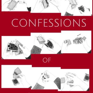 Jeremiah Zuo – Confessions of a Magic Fan