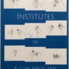 Jeremiah Zuo – Institutes of a Coin Magic Fan ( Instant Download )