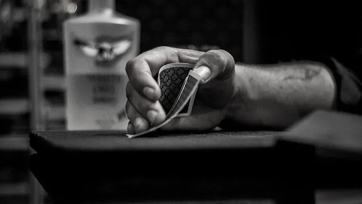 Jeremy Griffith – Tools of the Technician