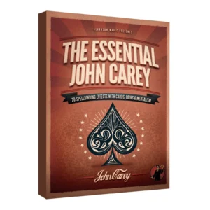 John Carey – Essential Carey