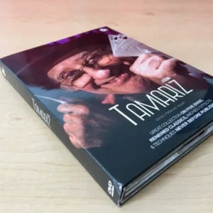 Juan Tamariz – Magic from my Heart