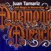 Juan Tamariz – Mnemonica Miracles