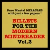 Julien LOSA – Billets for the Modern Mindreader Vol 2 ( Instant Download )