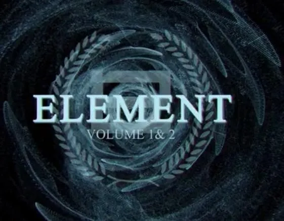 Kieron Johnson – Element