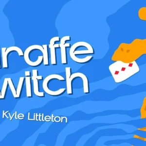 Kyle Littleton - Giraffe Switch