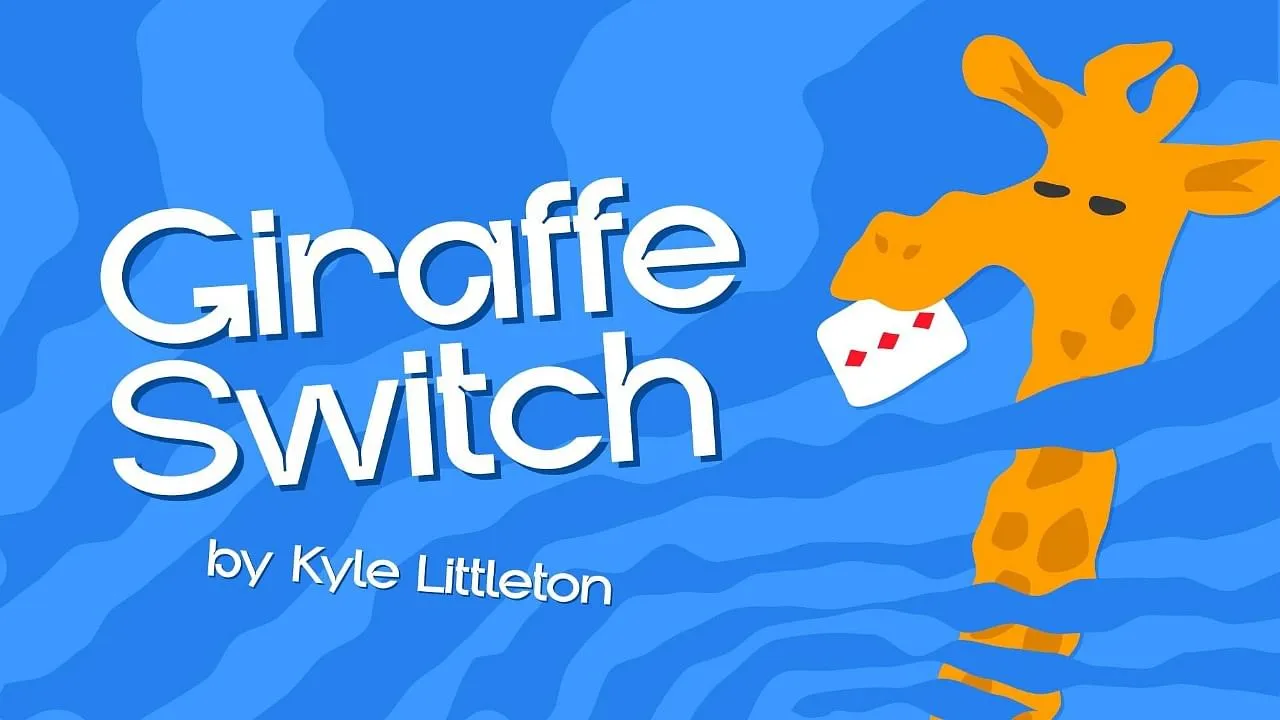 Kyle Littleton - Giraffe Switch