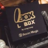 L Box by Long Long & Bacon Magic
