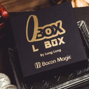 L Box by Long Long & Bacon Magic