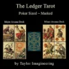 Ledger Major and Minor by Taylor Imagineering