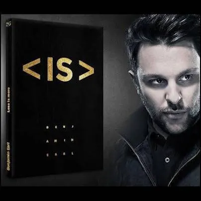 Less is More by Benjamin Earl ( Instant Download )