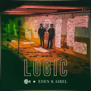 Logic by Eden & Airel ( Instant Download )