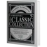 Lorayne: The Classic Collection Vol. 5 by Harry Lorayne