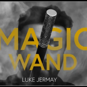 Luke Jermay – The Magic Wand ( Instant Download )