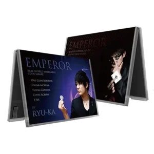 MO & RYU-KA – Emperor ( Instant Download )