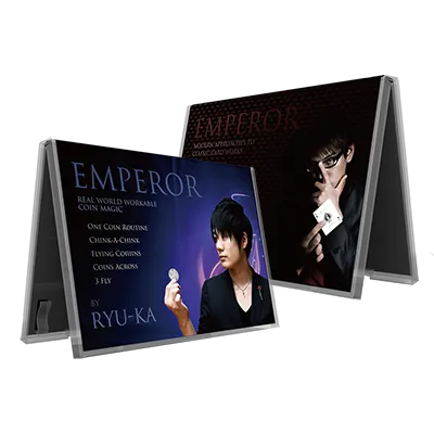 MO & RYU-KA – Emperor ( Instant Download )