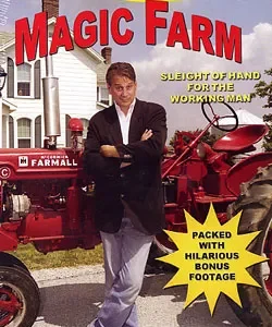 Magic Farm by David Williamson