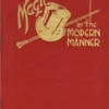 Magic in the Modern Manner by Orville Wayne Meyer