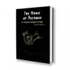 Magic of Ascanio book Vol 1 - The Structural Conception of Magic