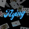 Magicat – FLYING